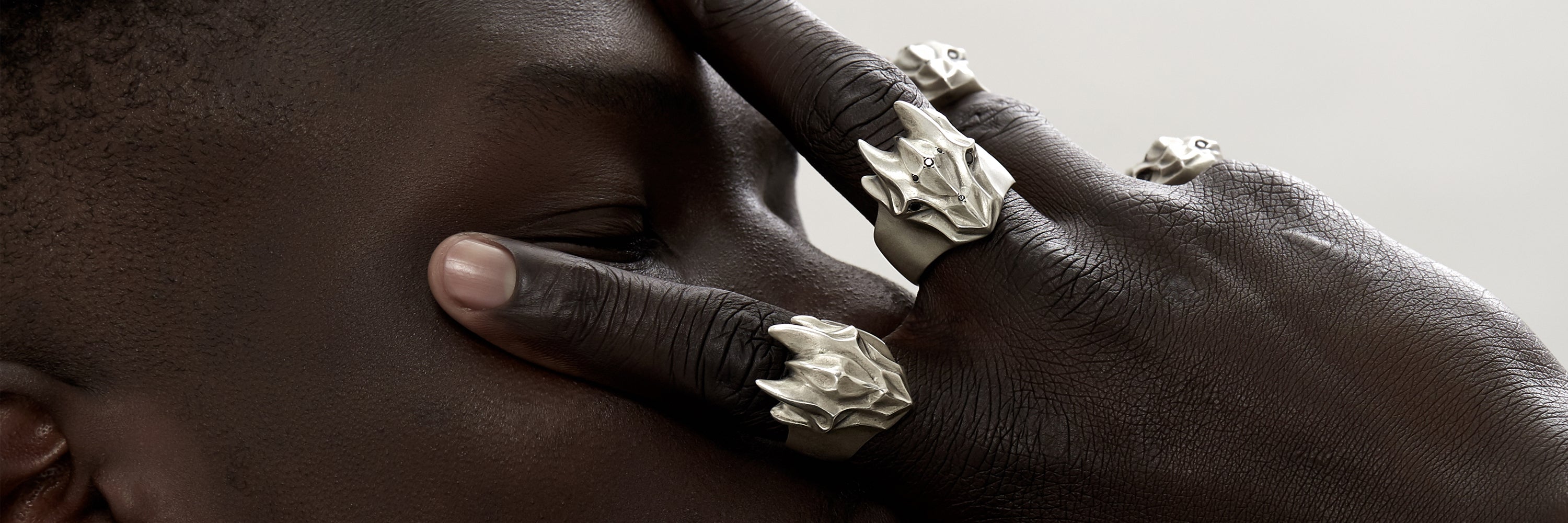 dragon rings