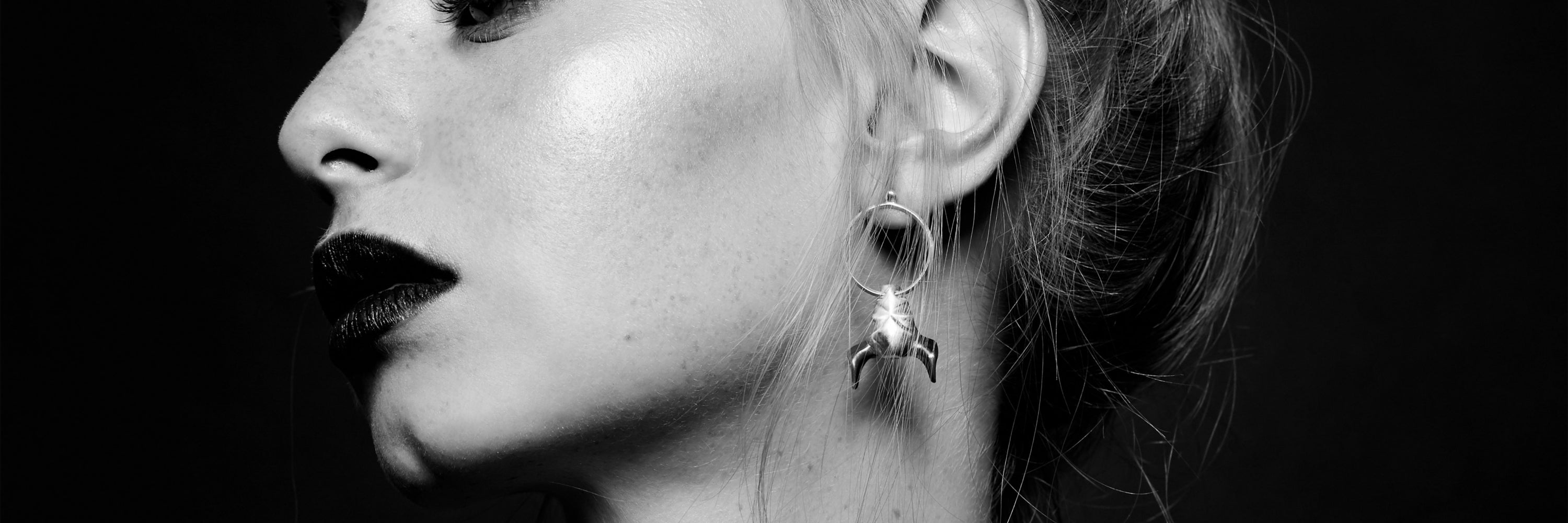 bull earring