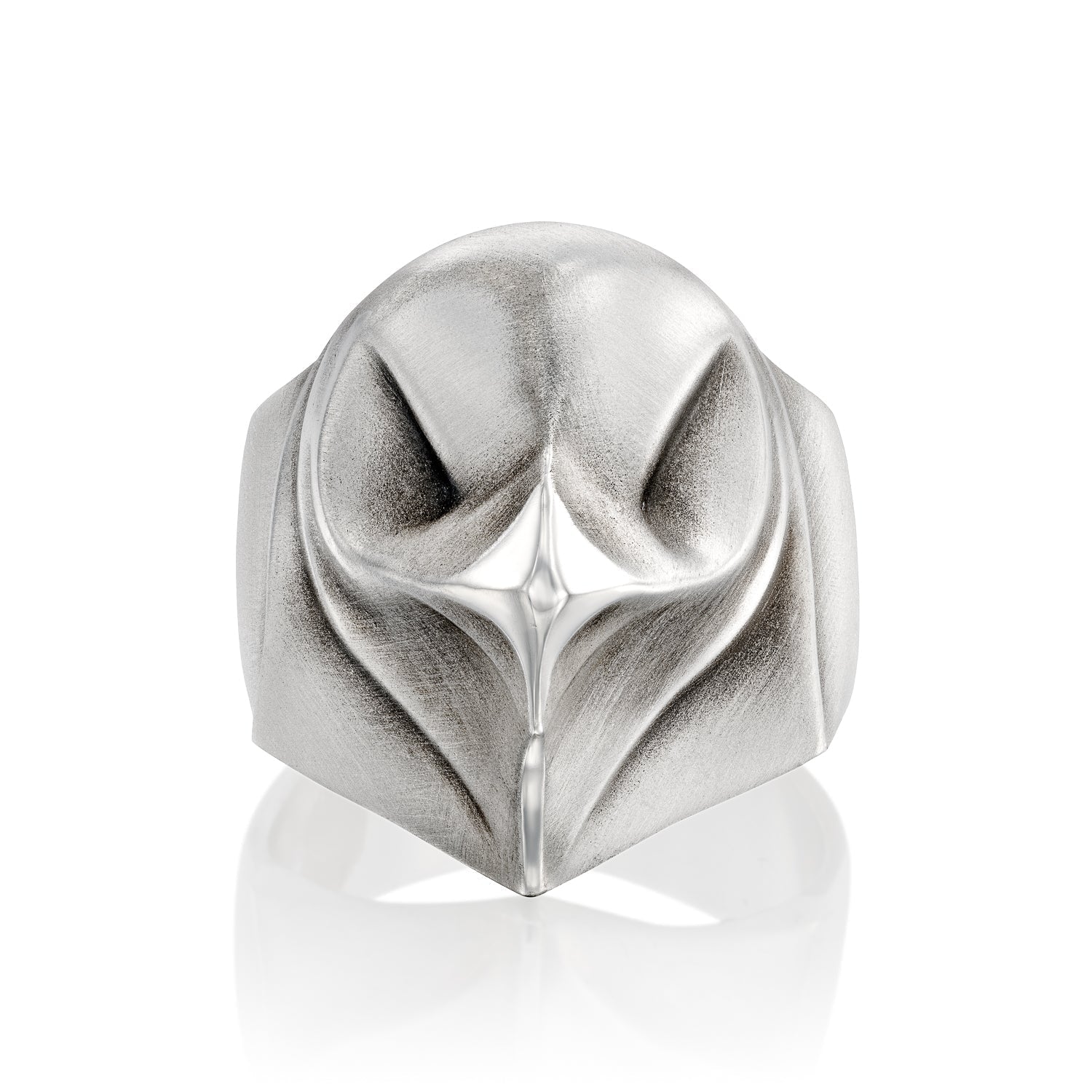 ELINA GLEIZER  Eagle Ring