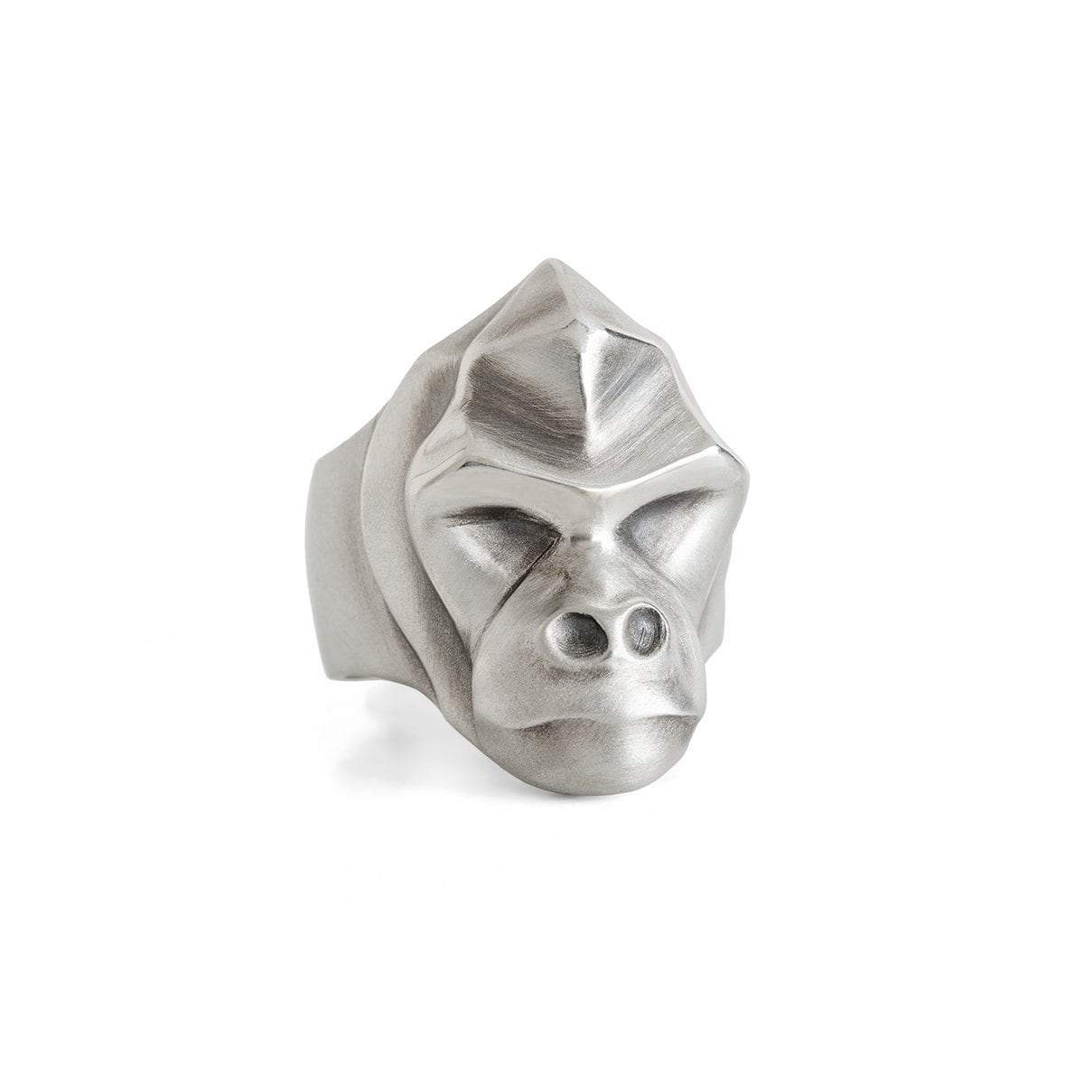 ELINA GLEIZER Select Your Size Gorilla Ring