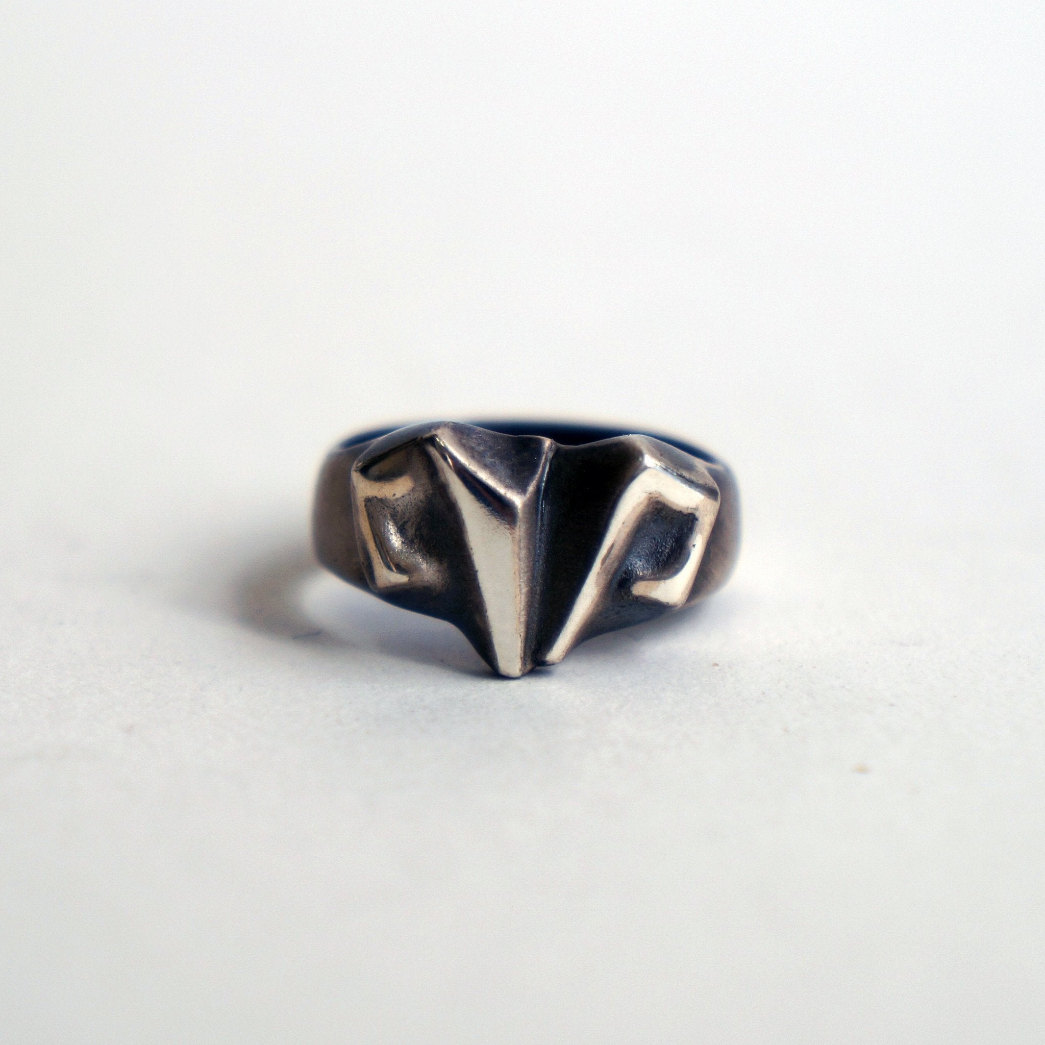 ___ Jewelry Lamb Ring