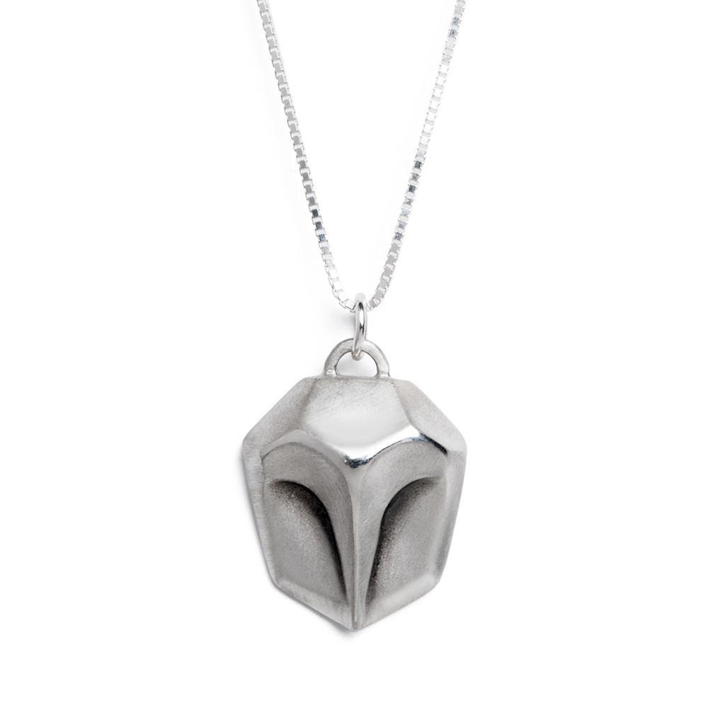 ___ Jewelry Barn Owl Necklace