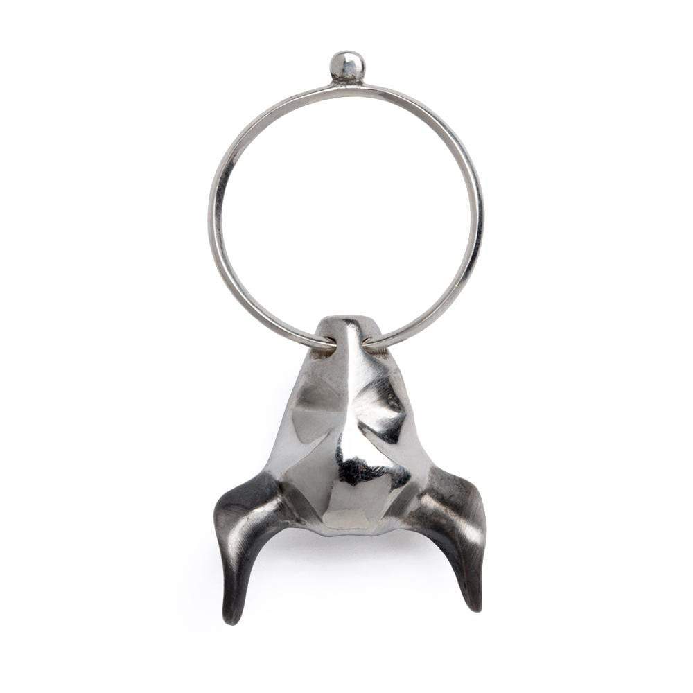 ___ Jewelry Bull Earring