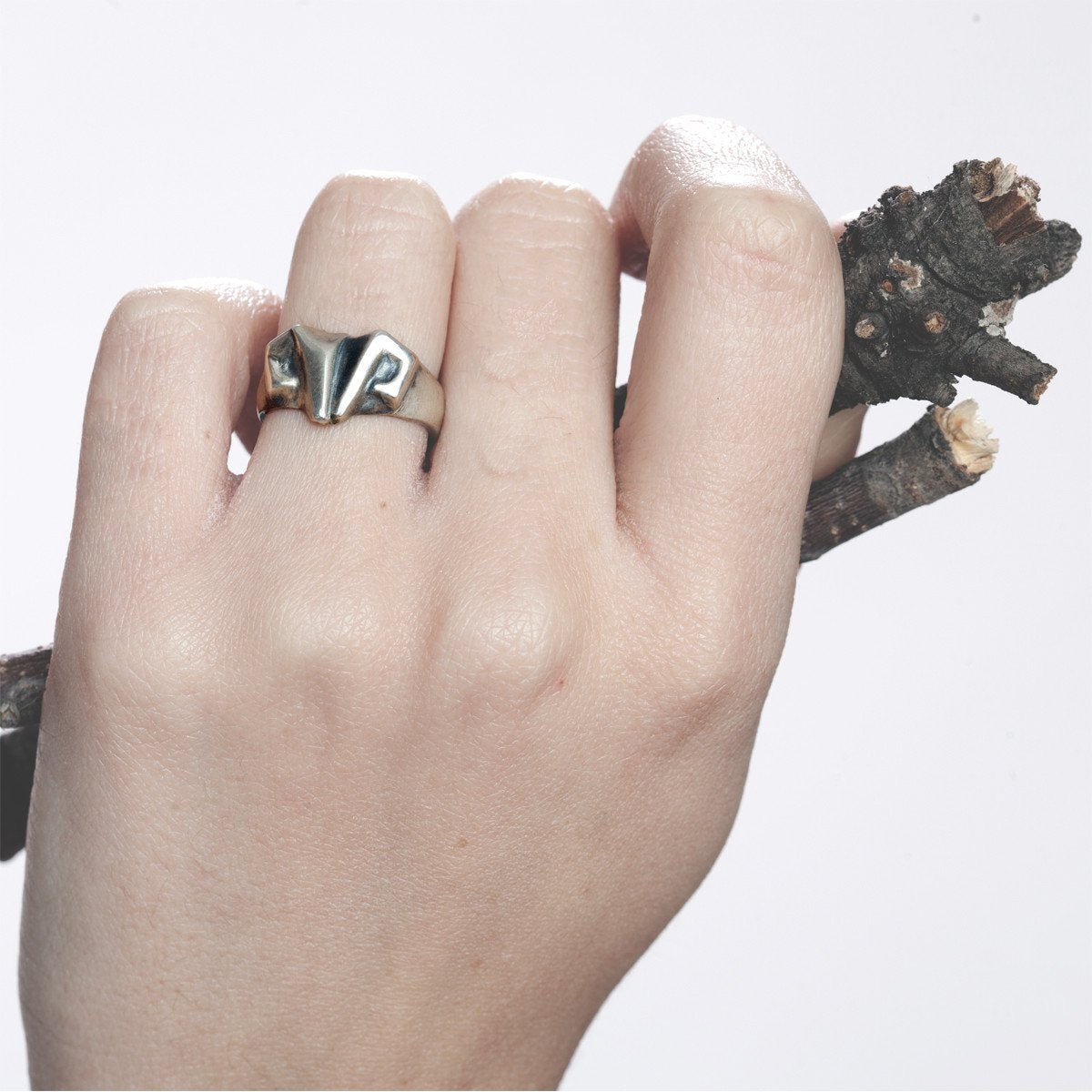 ___ Jewelry Lamb Ring