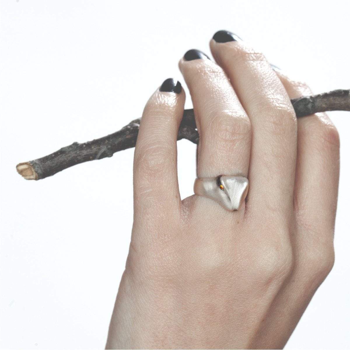 ___ Jewelry Snake Ring
